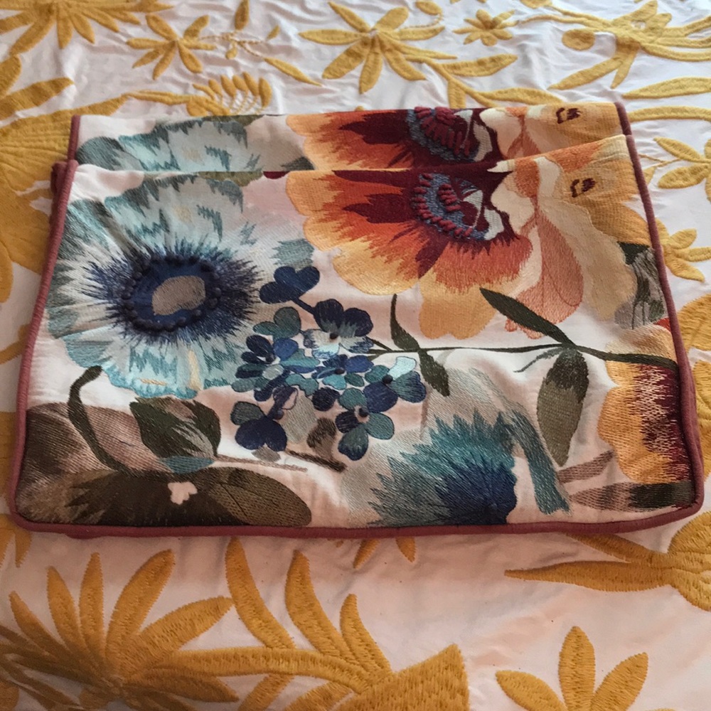 🔹🔹Pier 1 Pillow Cases